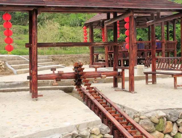 洛江虹山生态旅游,洛江虹山最新视频