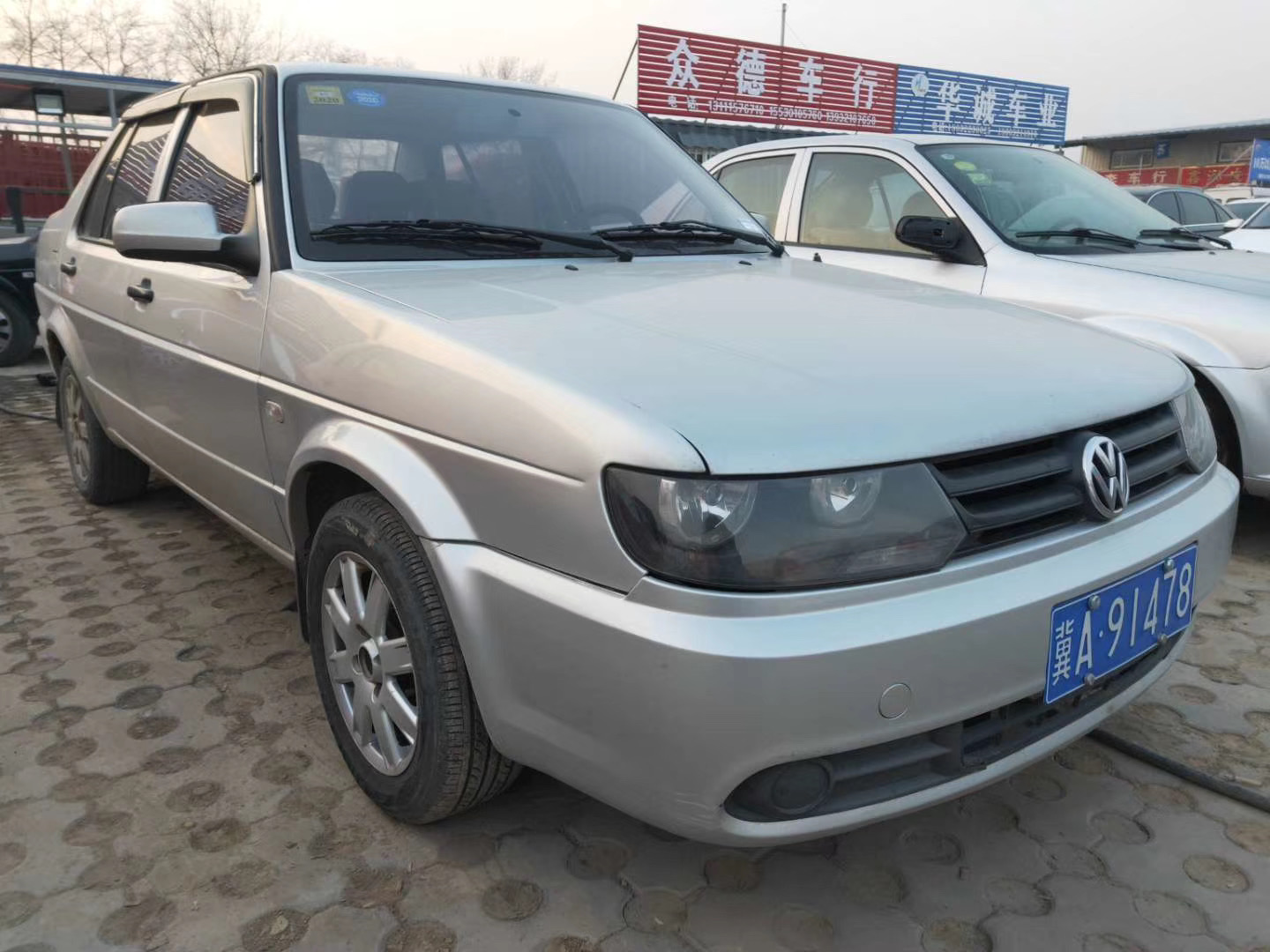 购买二手车捷达车,入手捷达vs7究竟值不值