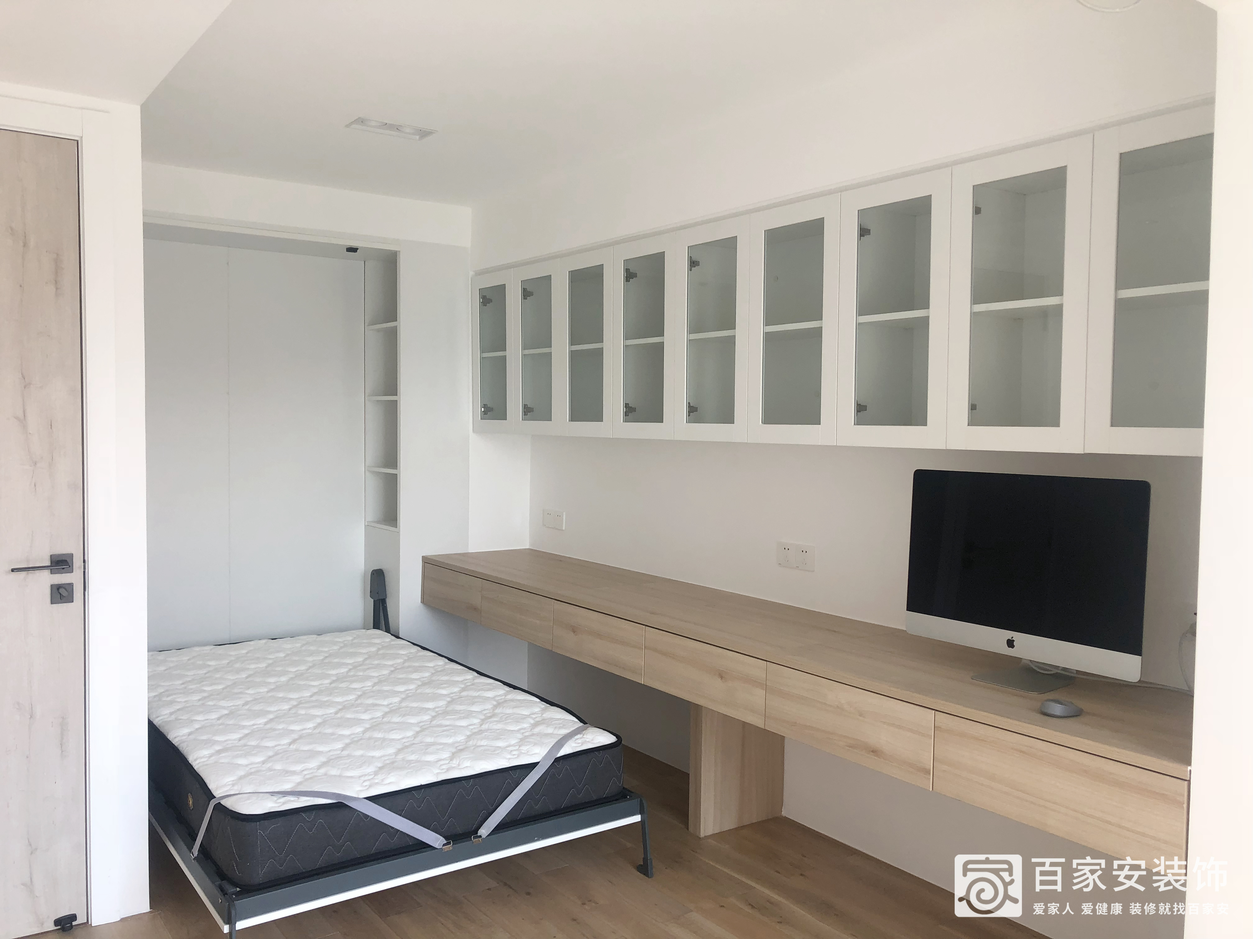 厦门新景城装修效果图,新景国际外滩外立面