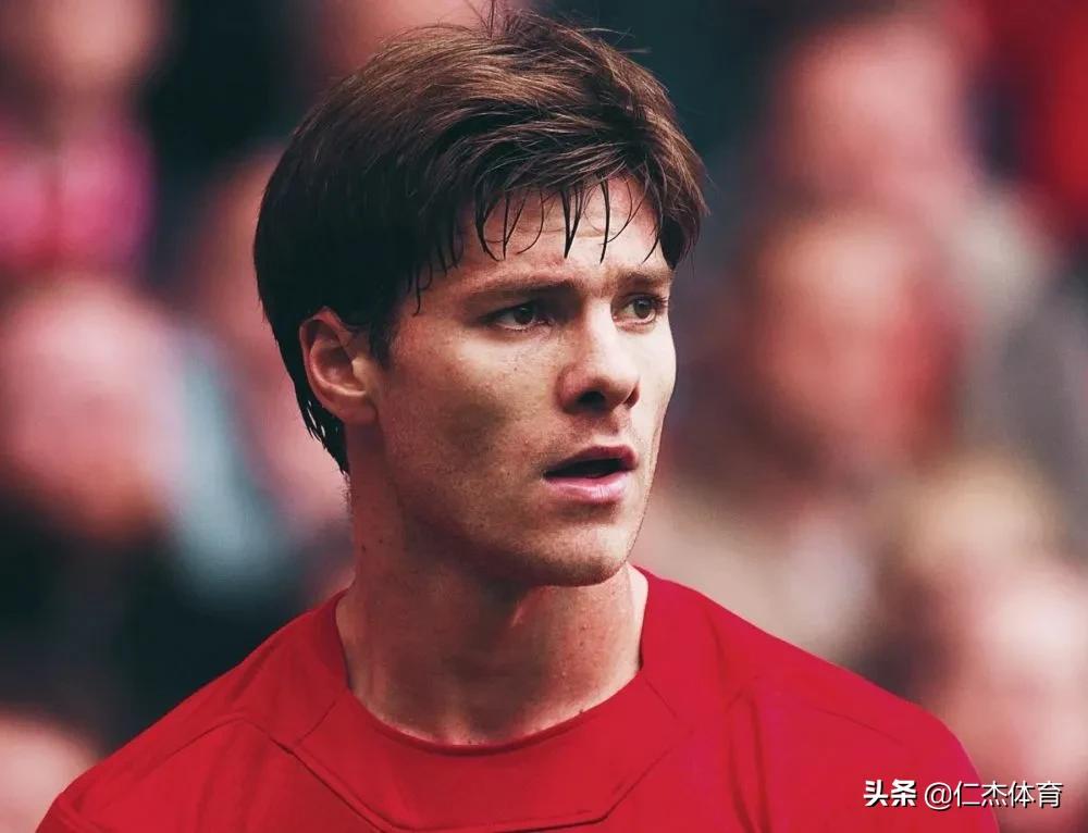 西班牙足球最伟大球星,世界足坛近十年十大最强球星