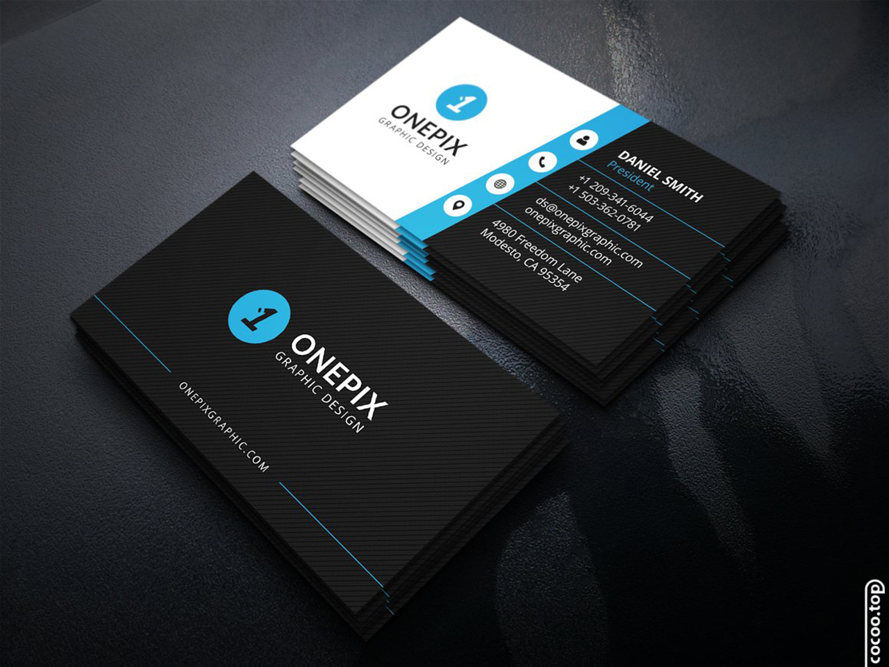 商务名片设计欣赏极致留白,商务名片设计欣赏简而雅