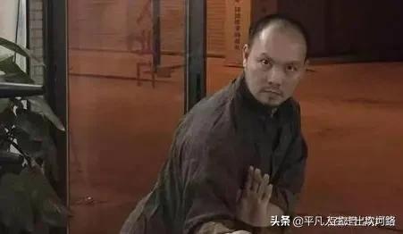 真实的叶问有多厉害,一代宗师叶问身高