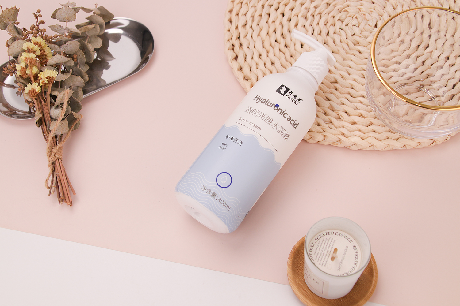 卡佛尼，从“头”开始，守护你