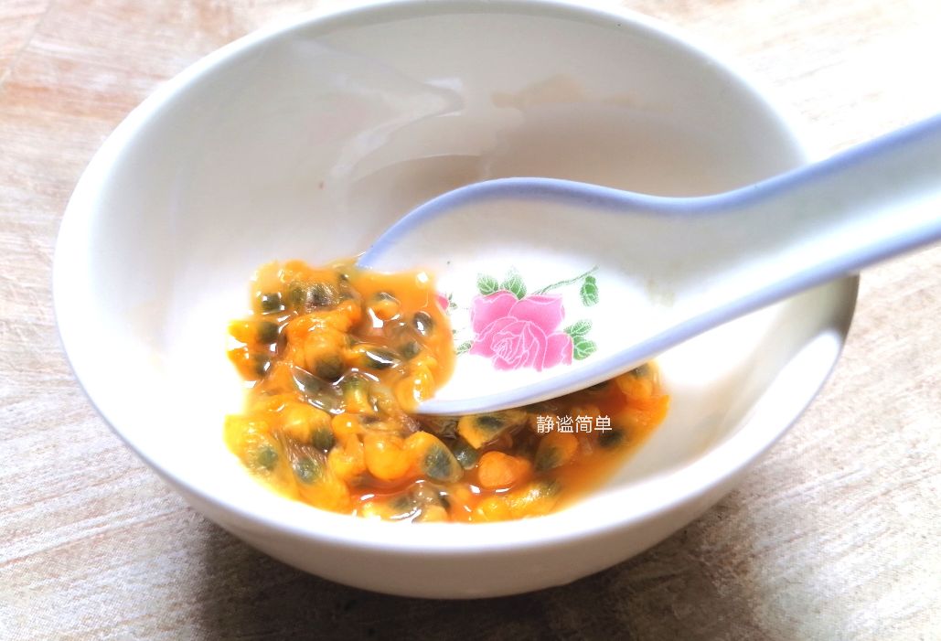 百香果柠檬蜂蜜腌制可以存放多久,百香果可以和柠檬蜂蜜一起腌制吗