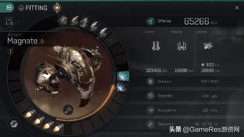 掌中宇宙！这款号称世上最硬核的端游是如何被设计师装入口袋？