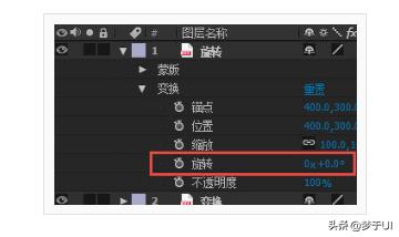 ae基础入门详细教程,AE基础入门教程