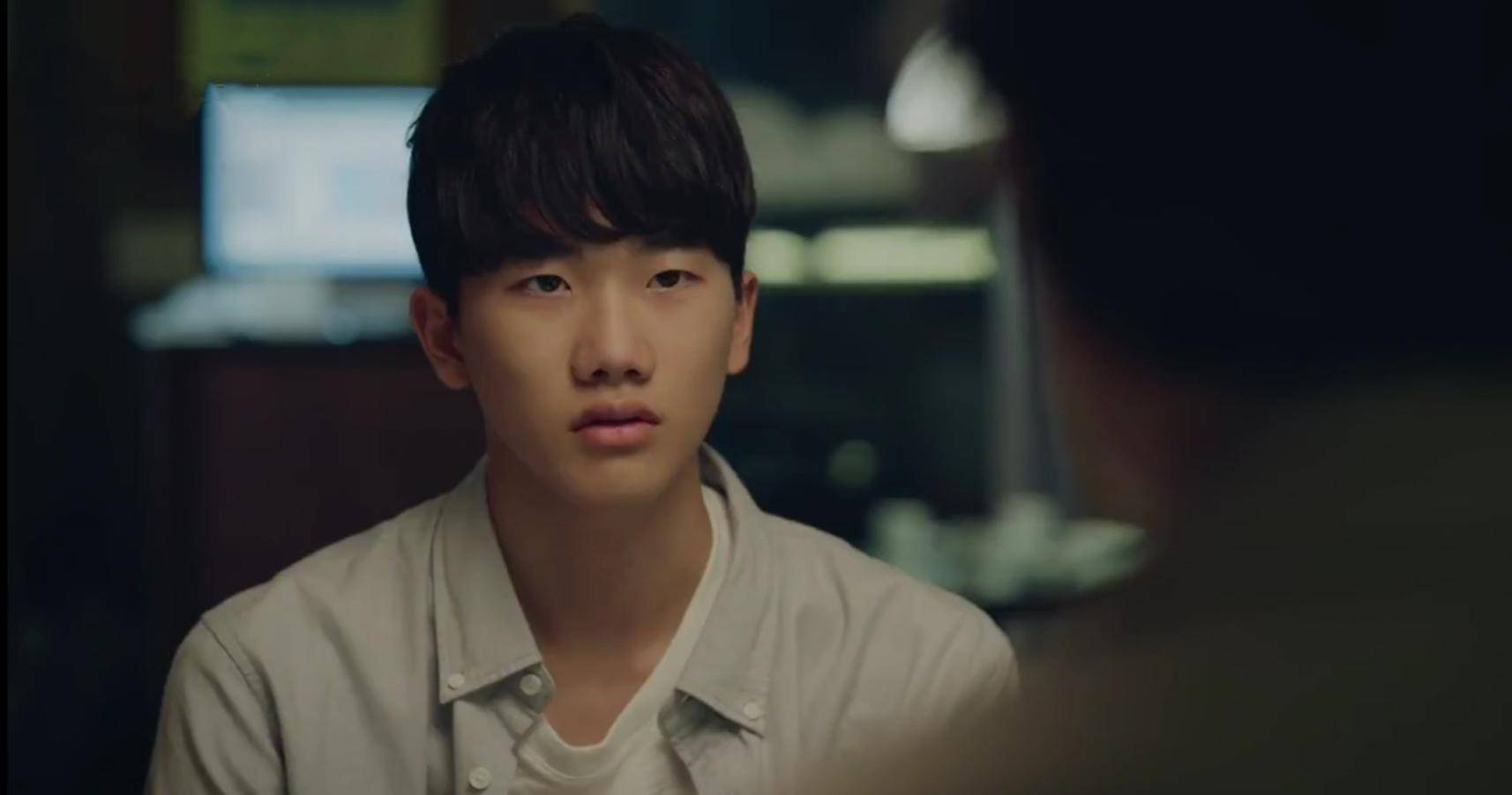 韩剧悬疑连环杀人案,韩剧无人知晓几个案件