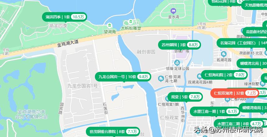 最近楼市到处降价的原因,楼市突然降价怎么说比较好