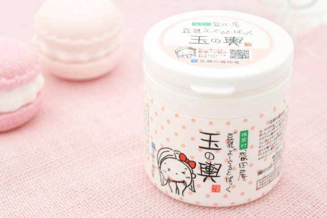 排雷！这些代购吹得天花乱坠的日系药妆都容易烂脸