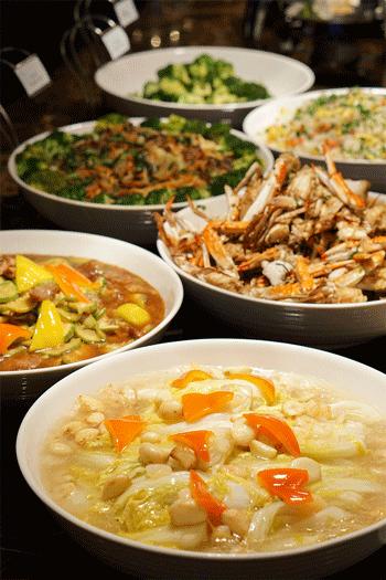 ¥499/10份-喜来登酒店早餐全年通用券，100+种花样美食！