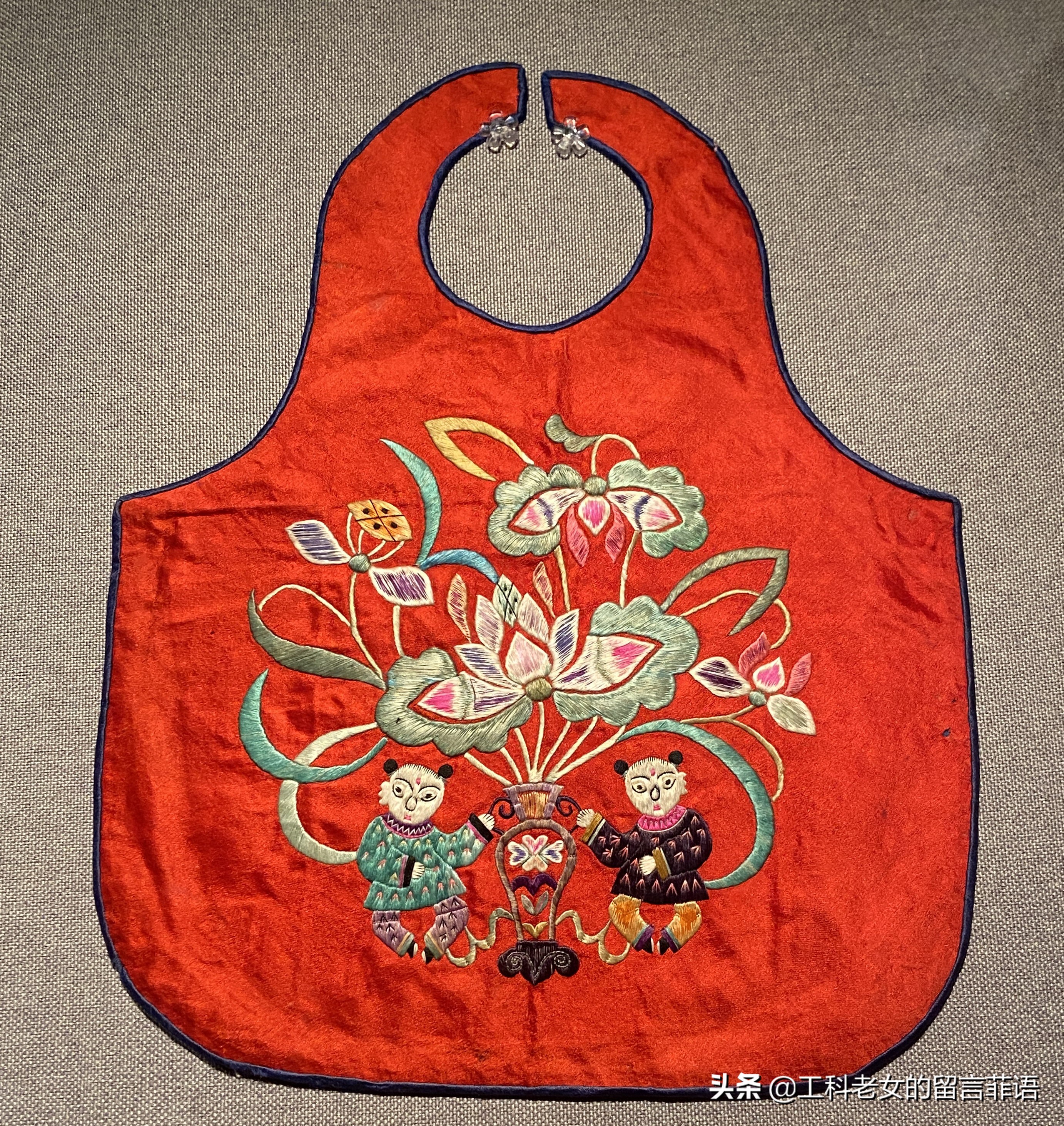 辽博书画藏品欣赏,辽博明清瓷器精品