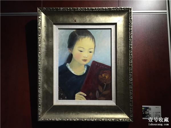 “雅歌——LinnVivian双人展”开幕诠释生命、爱情和创造之美