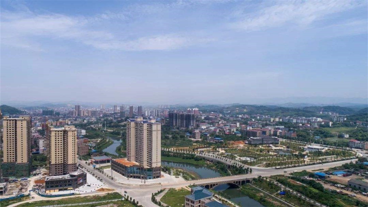 娄底市哪个地方发展潜力最大,娄底市经济发展现状