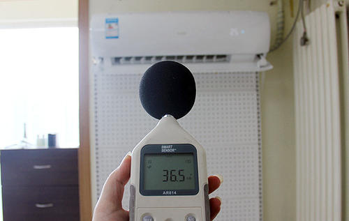 空调开关怎么调节才能开,空调开关时间规定标准