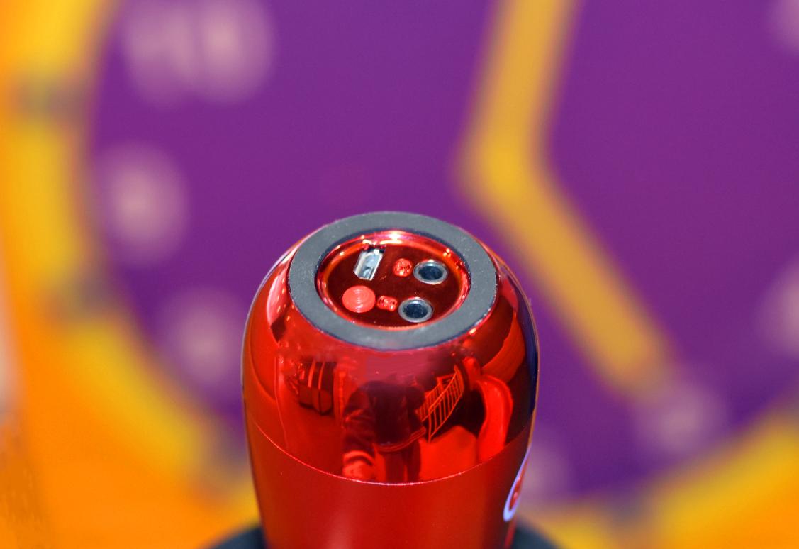 唱吧小巨蛋话筒好吗,唱吧小巨蛋麦克风声音太小