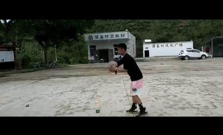 这群上不了赛场的人，给辱骂奥运会运动员的喷子上了最好的一课