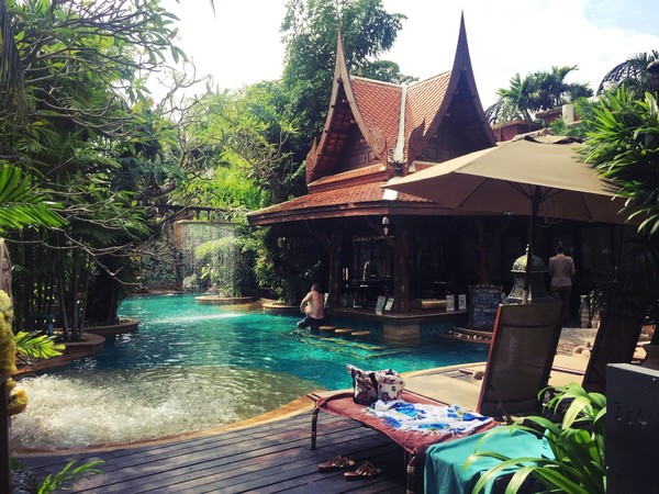 泰国自由行攻略斯米兰群岛,泰国自由行清迈苏梅岛普吉岛