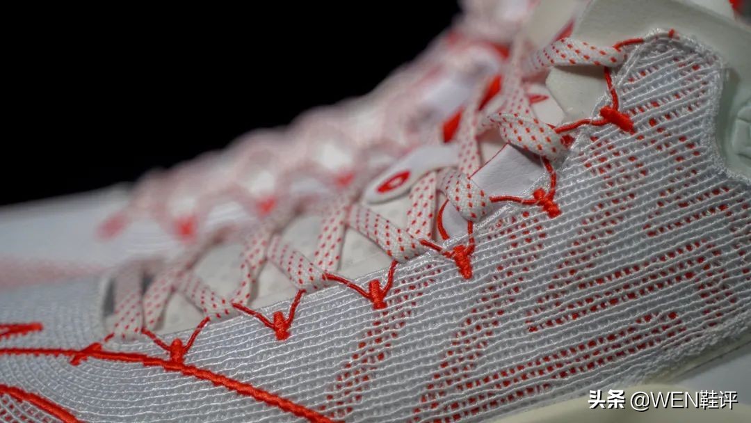 cj麦科勒姆球鞋怎么样,cj麦科勒姆晒签名鞋