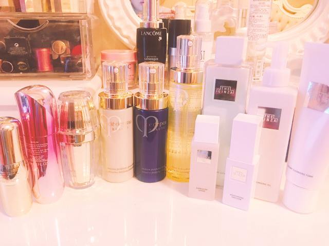 日本污染后哪些牌子化妆品不能用,日本睫毛膏不防水