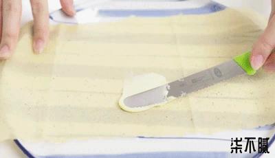 煎饼酥香脆片做法,香脆薯片煎饼