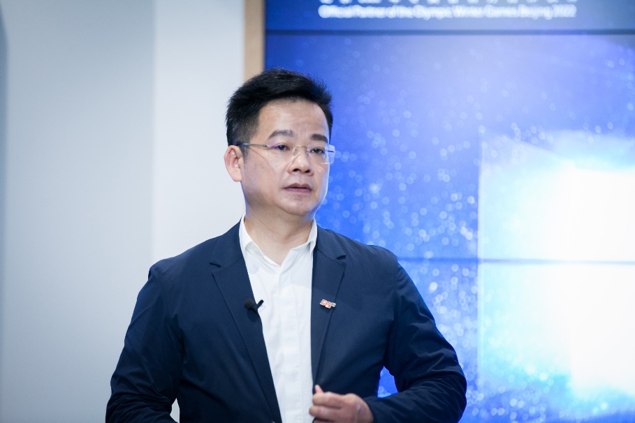 三千兆之王中国联通,中国联通提出的三千兆是什么