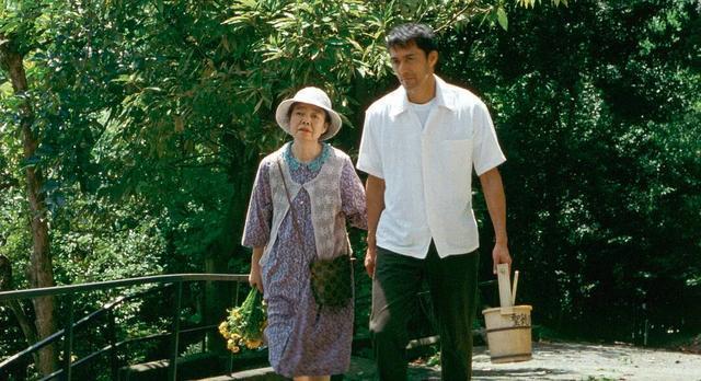 步履不停地往前,步履不停我们终会遇见