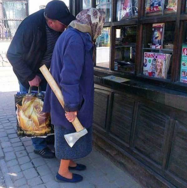 50张照片告诉你,“俄罗斯”有多么与众不同