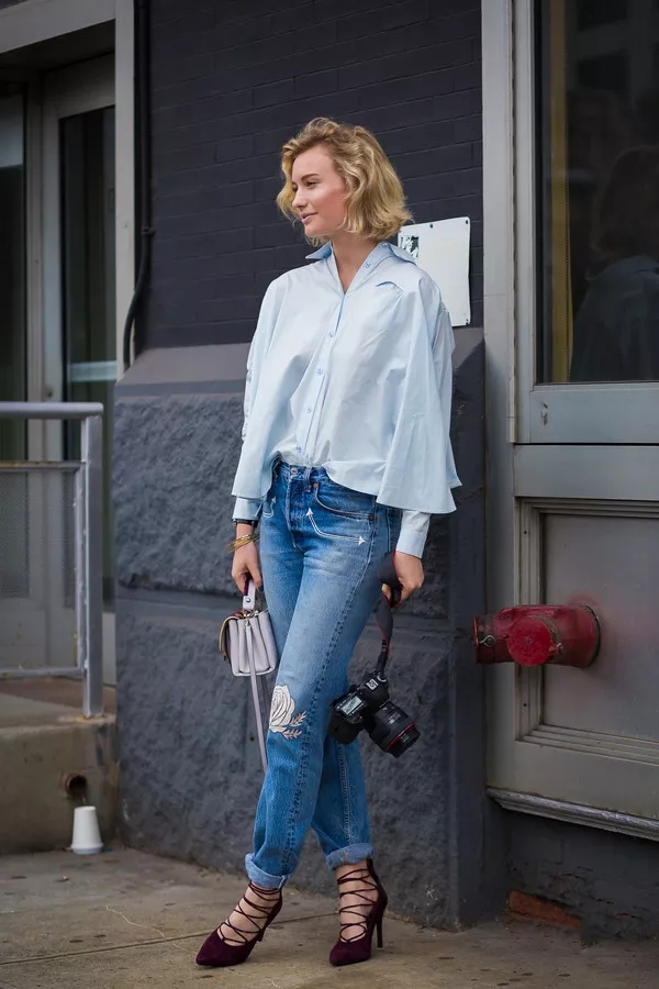 不同的脚型适合什么样的凉鞋,女人脚宽夏季怎样选适合的鞋子