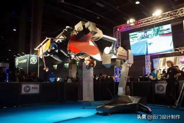 体育运动创意,体育运动创意展示