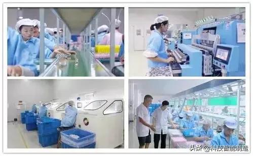 每秒振动1.5万次以下,一分钟震动10万次的牙刷