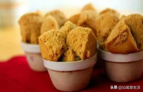 汕尾人的胃是用“粿”撑起来的