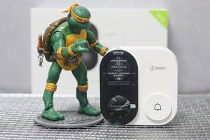 小度360可视门铃,360可视门铃5max小度