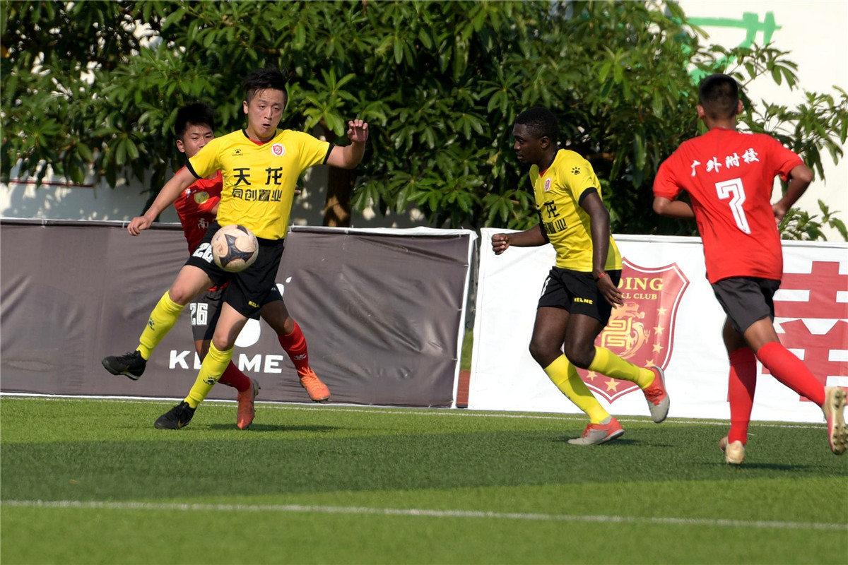 广西桂超联赛2024,广西桂超半决赛