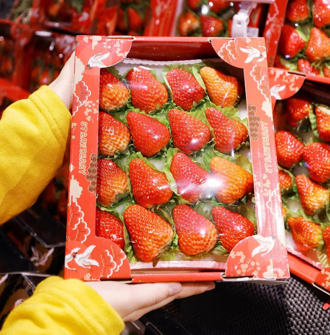 一定要逛的五家宝藏超市,被刷屏的宝藏告诉我们什么