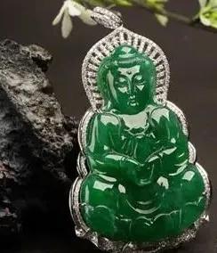 翡翠戒面鉴定方法的介绍翡翠戒面价格为何如此高-众享珠宝,乐大福