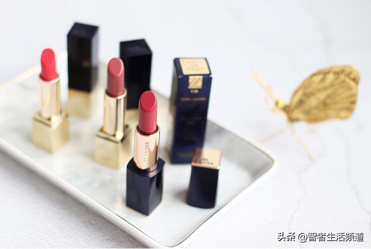 春夏口红显白必买色号,十大超显白口红