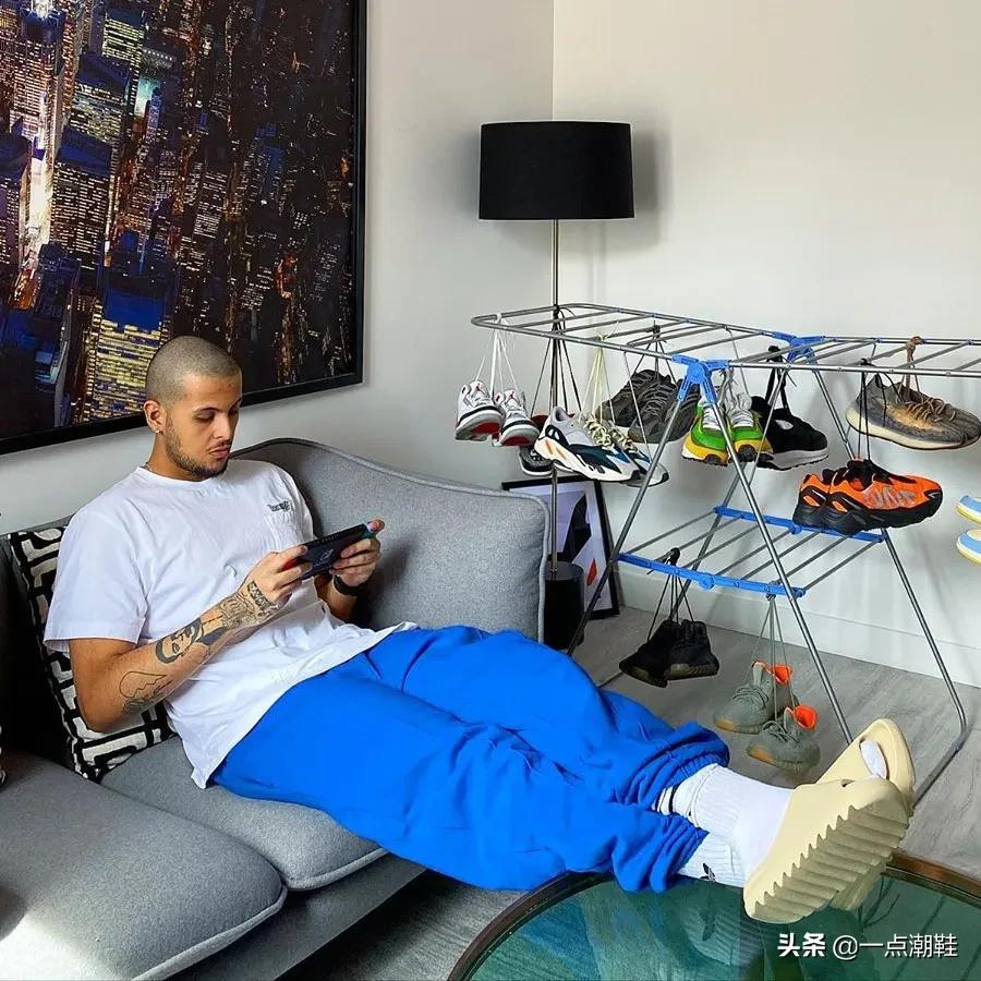 stussyxnike鞋五月,stussy联名鞋