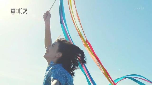 适合夏天看的日本动漫,100部日剧日影高甜心动名场面