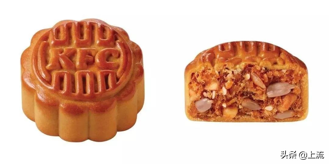 肯德基好吃又省钱,肯德基中餐套餐有哪些