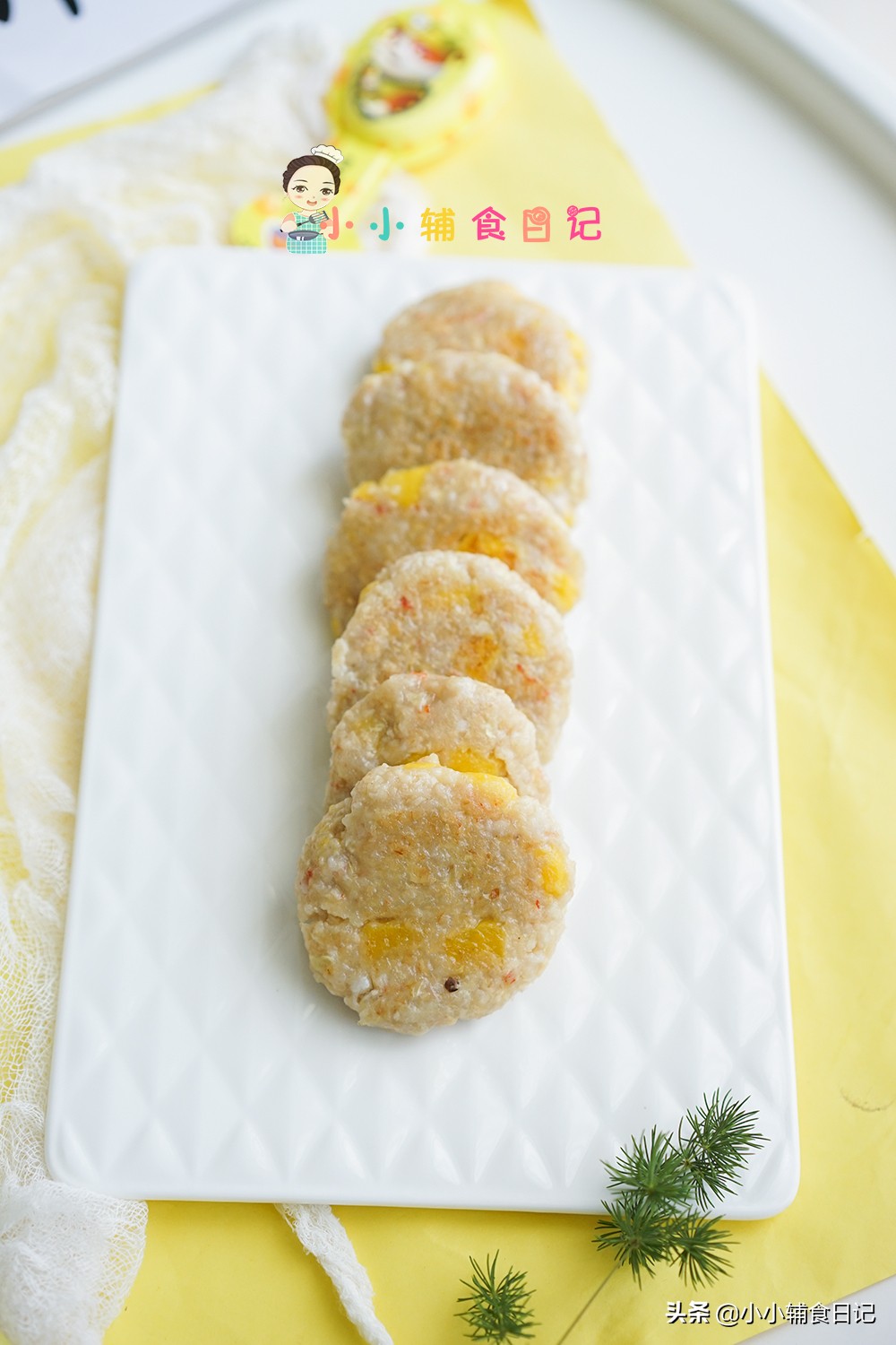 虾仁蔬菜饼和什么搭配,虾和水果相克的图片