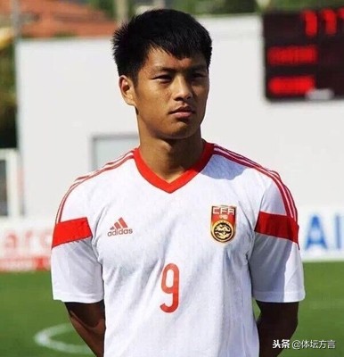 曾是希望之星，中国足坛“大满贯”第一人，重伤前恒大队友惹争议