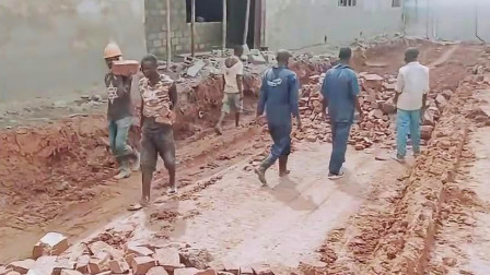 选择非洲，可以从事什么工作？