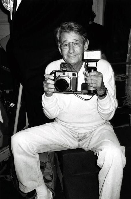 人性欲望大师:赫尔穆特·纽顿|法国原版*皮书黑**系列丛书(21)