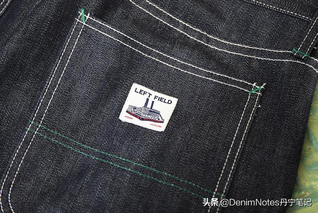 美式老牌牛仔品牌,美式牛仔复古品牌推荐