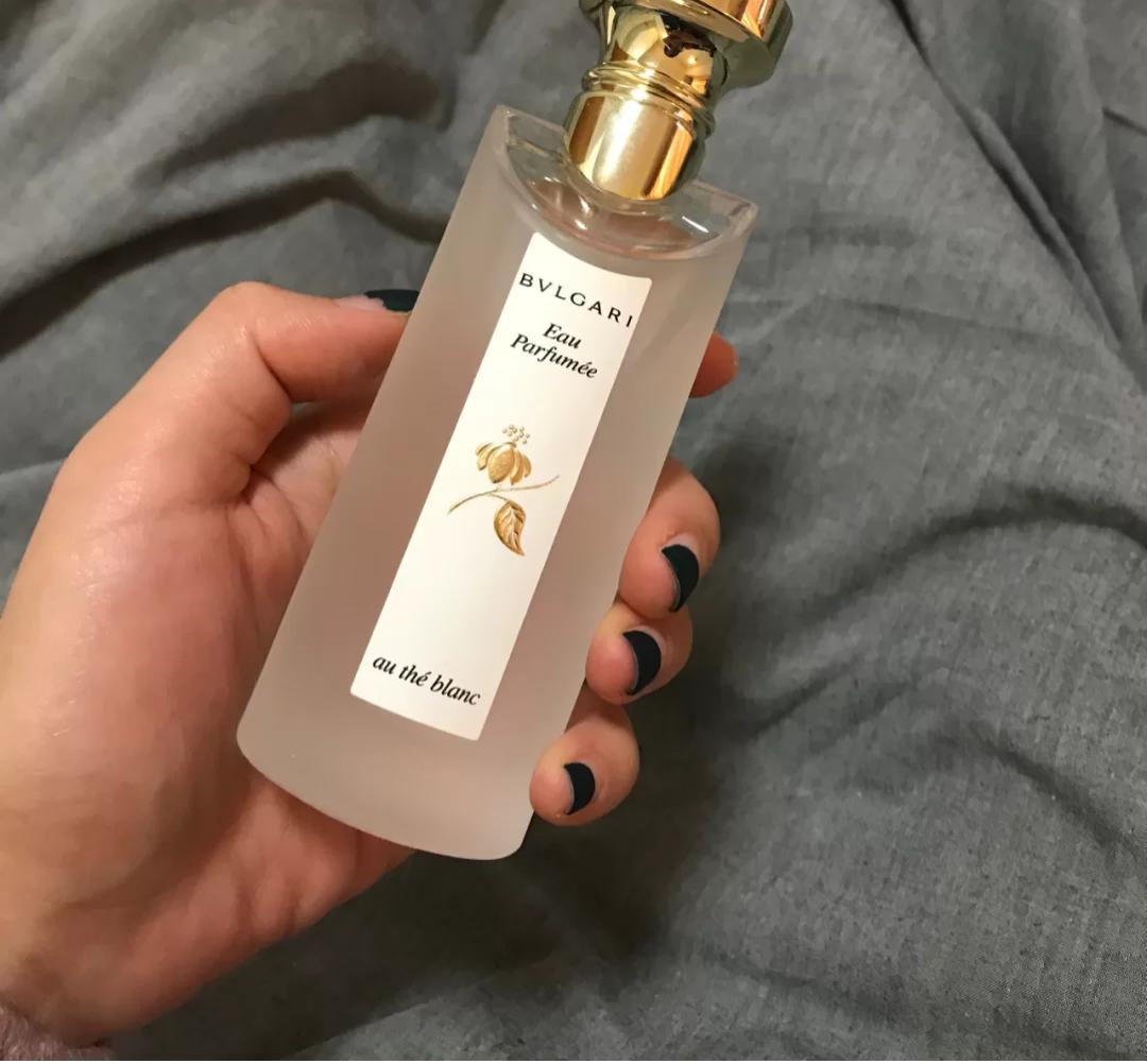 喷了就被夸好闻的香水合集,喷再多也不闷人的香水