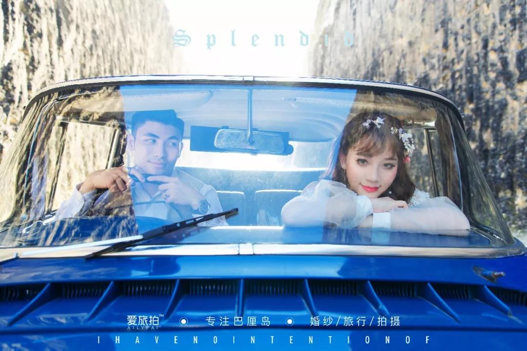 超美巴厘岛,巴厘岛梦幻海滩摄影图