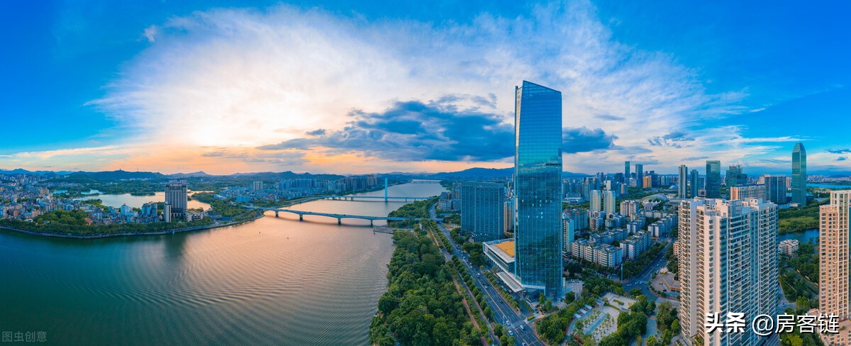 深漂惠州买房,深漂在哪里买房的多