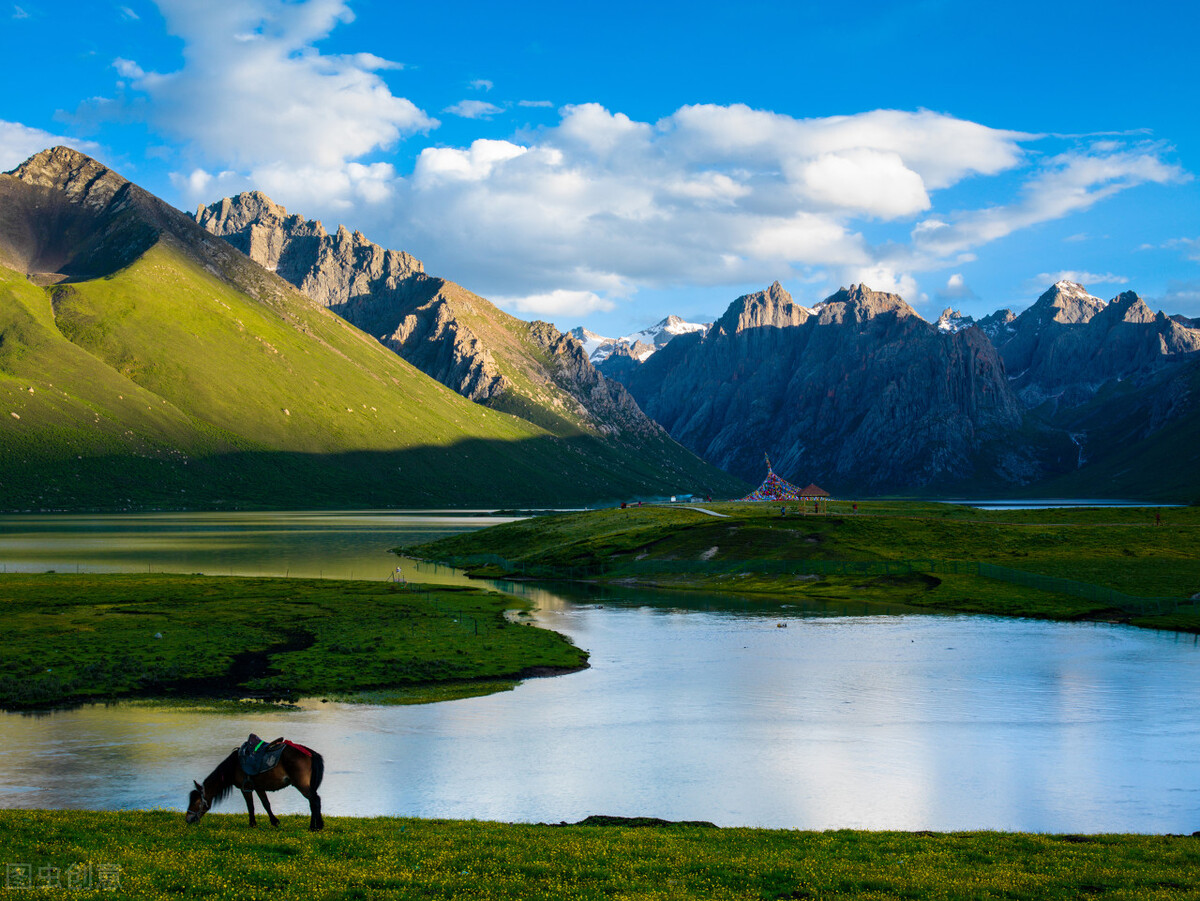 风光摄影的10个构图小技巧是什么,风光摄影10大构图技巧学起来吧