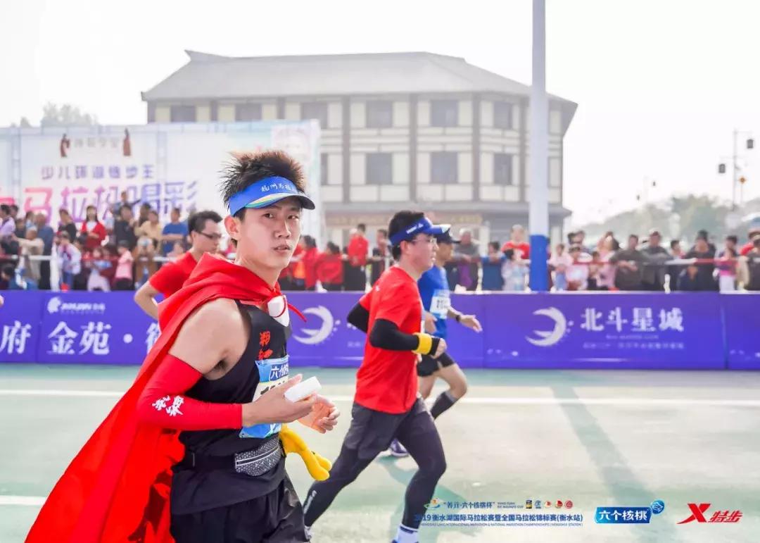 原来，“衡马”里还有这么多你不知道的“秘密”……