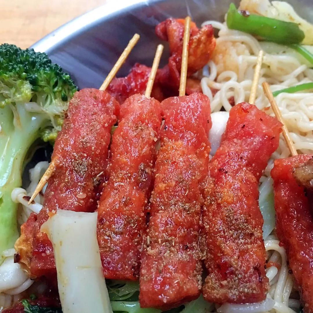 厦门最辣麻辣烫,厦门地道麻辣烫